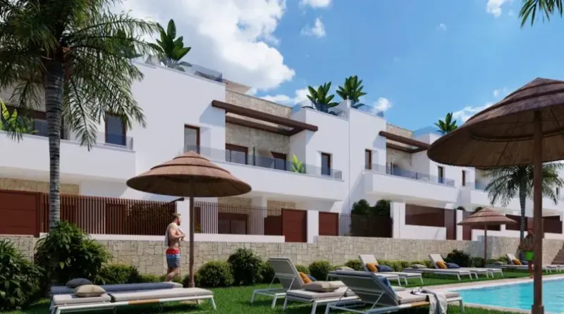 Vistabella Plaza Casa Oranger