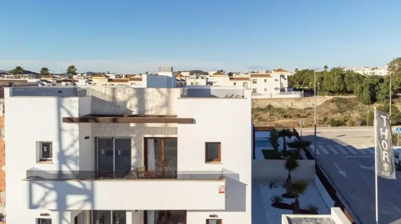 Vistabella Plaza Casa Oranger