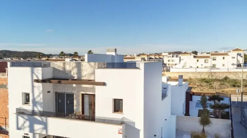 Vistabella Plaza Casa Oranger