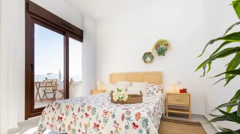 Vistabella Plaza Casa Oranger