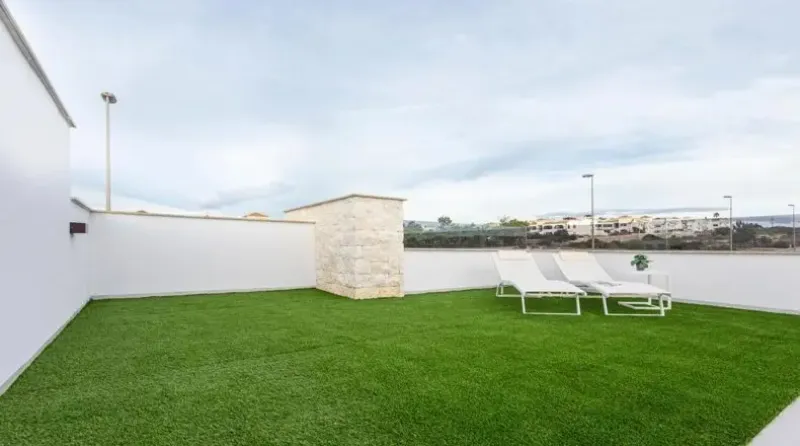 Casa Azahar Vistabella Plaza