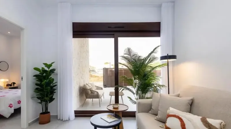 Casa Azahar Vistabella Plaza