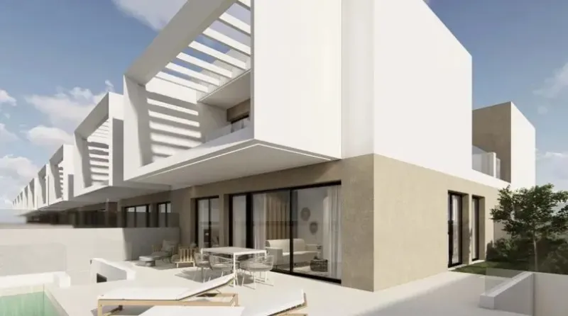 Residencial Paris VIII