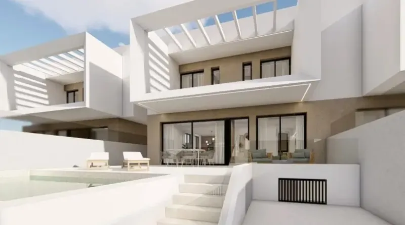 Residencial Paris VIII