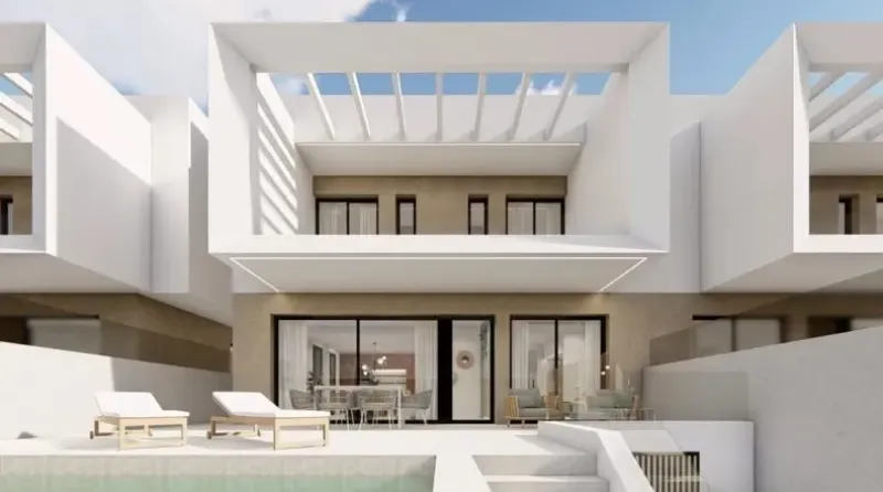 Residencial Paris VIII