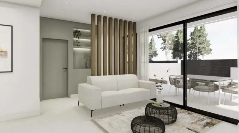 Residencial Paris VIII