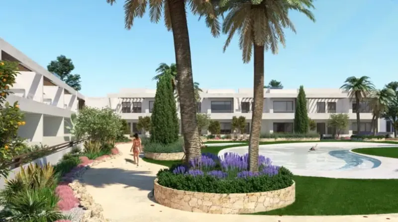 Villa Amalia Mediterranean Gardens