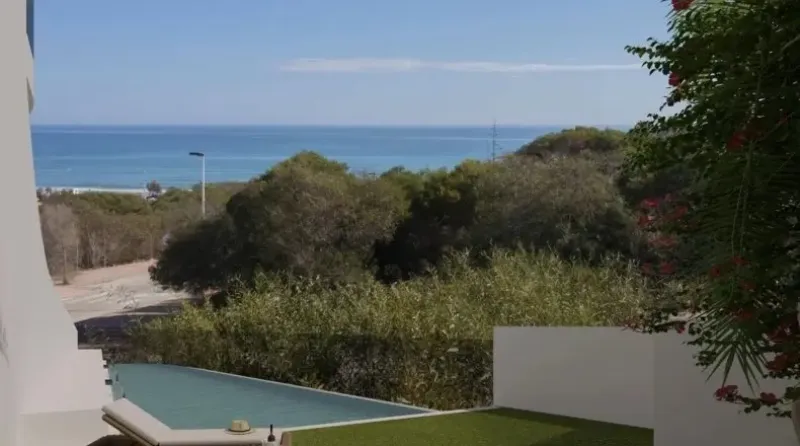 SEA VIEWS LA MANGUILLA