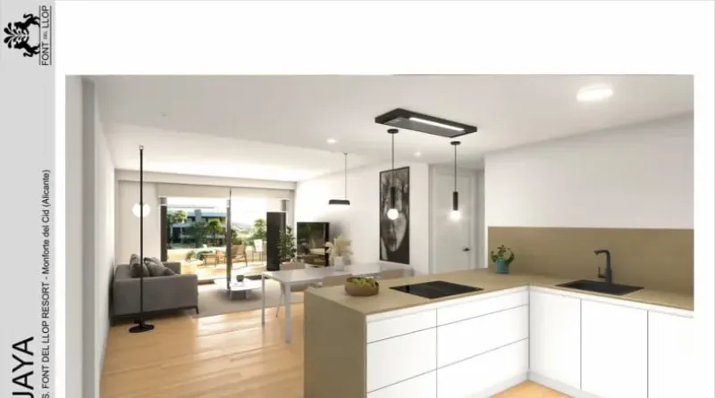 Residencial Jaya