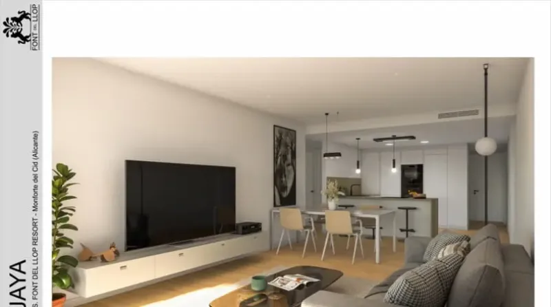 Residencial Jaya
