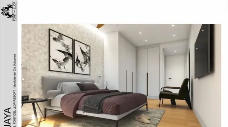 Residencial Jaya