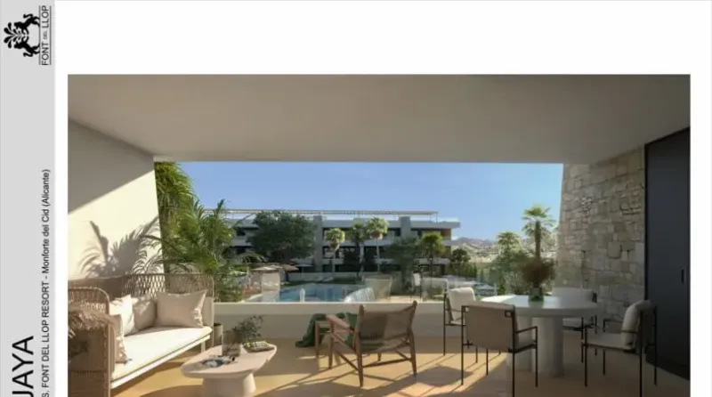 Residencial Jaya