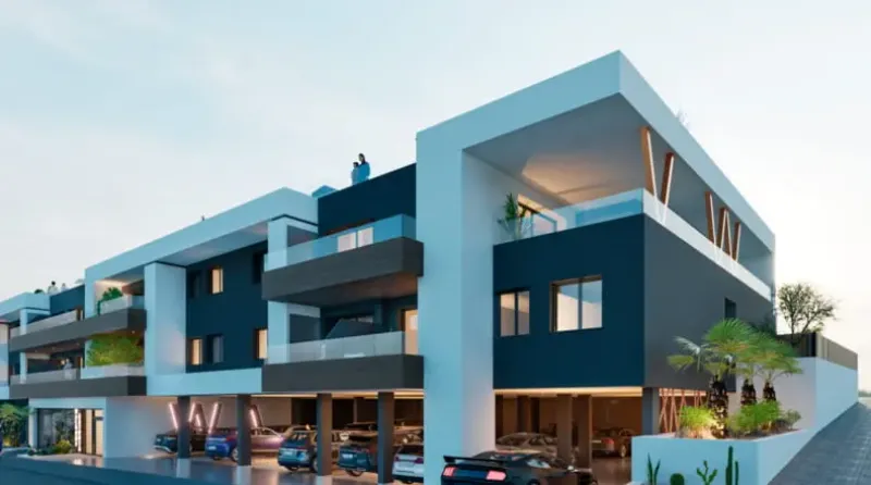 Residencial Waldorf Astoria