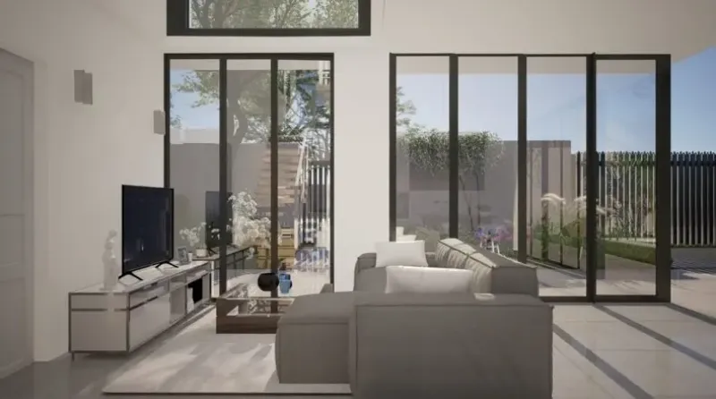 Villas Miró