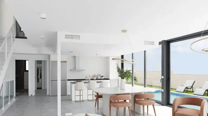 Villas Miró