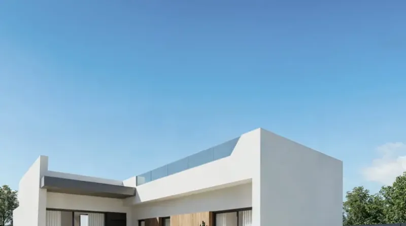 Villas de la sal