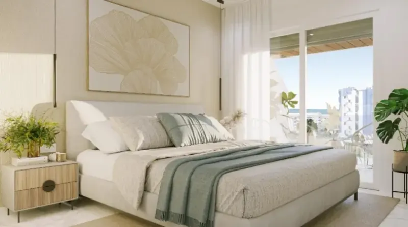 Corallia Resort FII