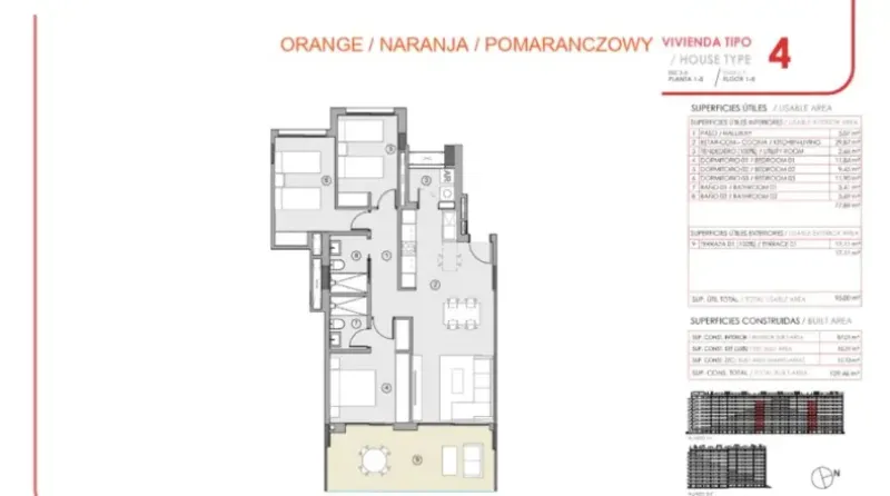 Corallia Resort FII