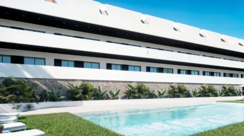 MY WHITE RESORT