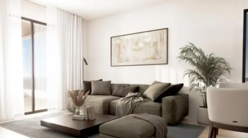 MY WHITE RESORT