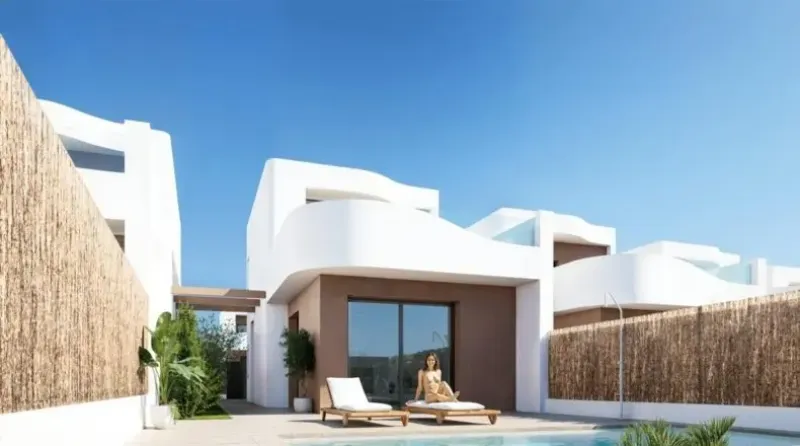 Citrus Horizon Villas
