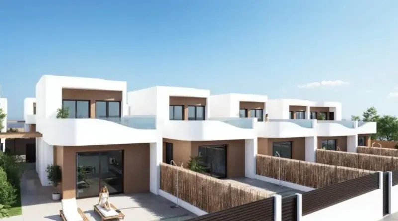 Citrus Horizon Villas