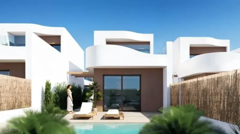 Citrus Horizon Villas