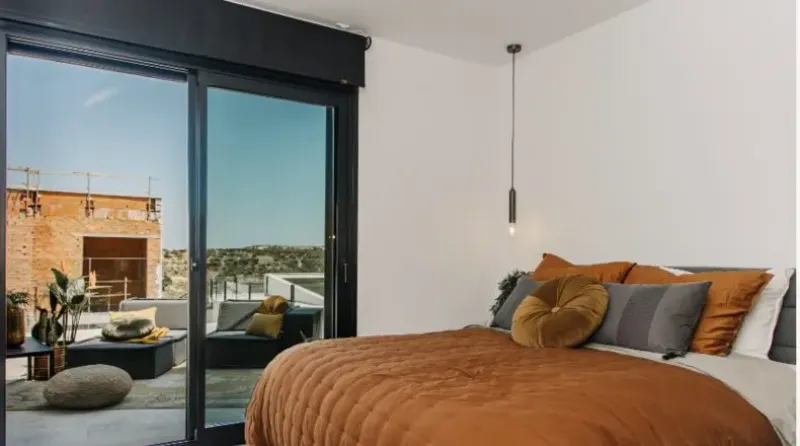 OCEANIC VILLAS