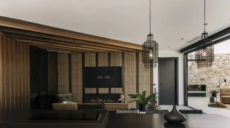 OCEANIC VILLAS