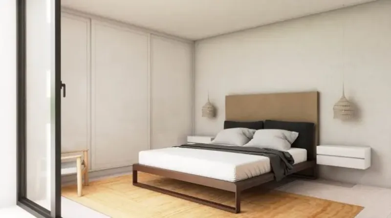 KALMA RESIDENCIAL