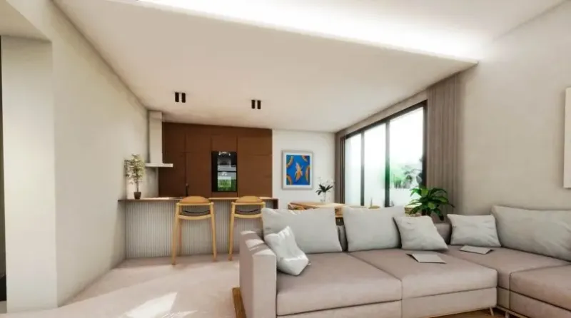 KALMA RESIDENCIAL