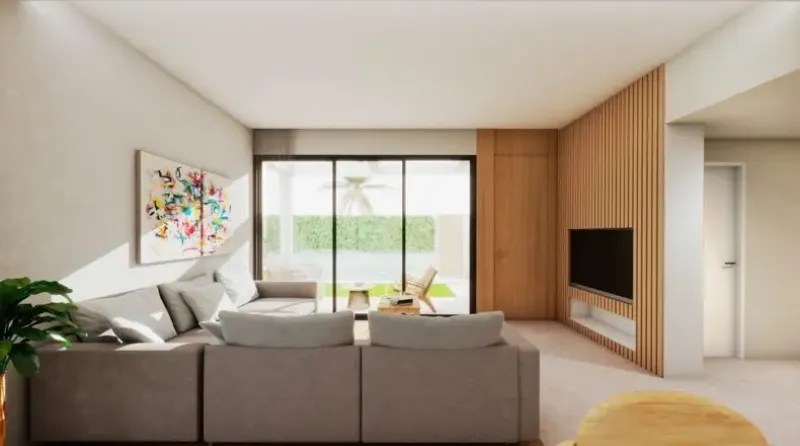 KALMA RESIDENCIAL
