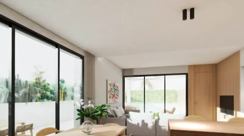 KALMA RESIDENCIAL