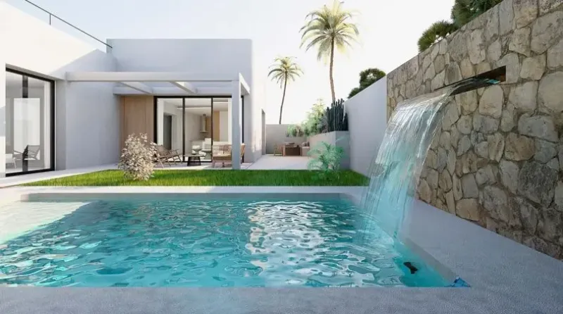 KALMA RESIDENCIAL