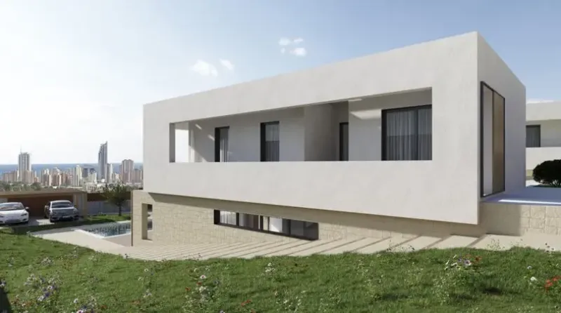 VILLA ADDAIA