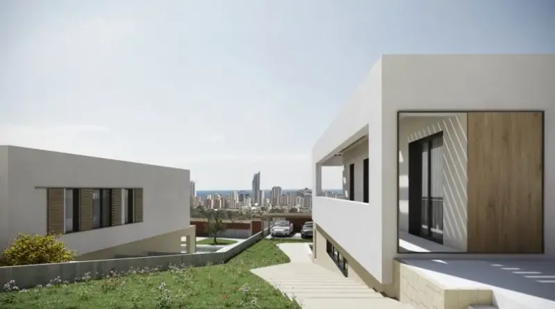 VILLA ADDAIA