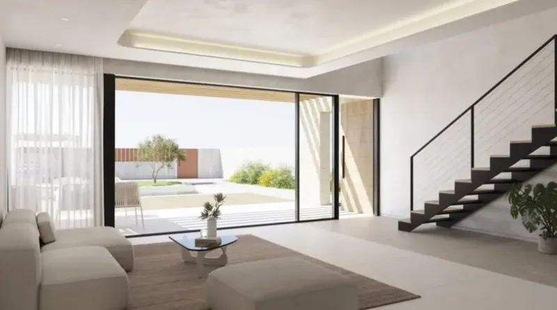 VILLA ADDAIA