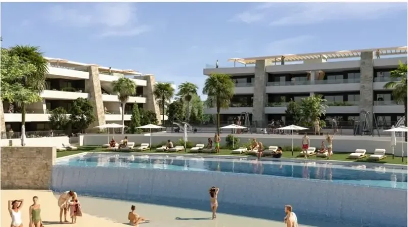 RESIDENCIAL JAYA APARTMENT