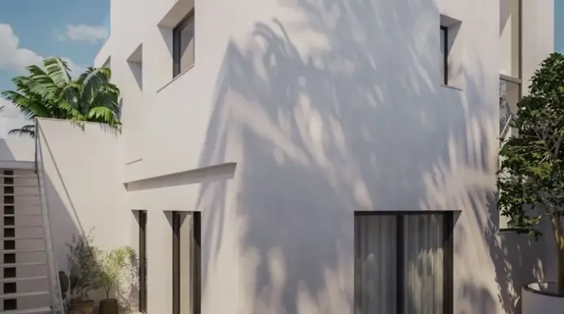 GREEN VILLA