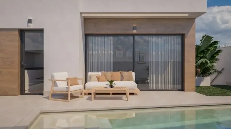 GREEN VILLA