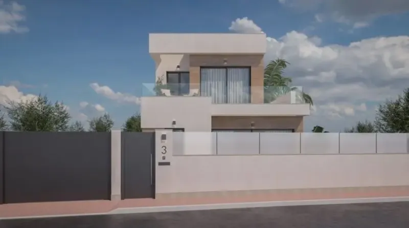 GREEN VILLA