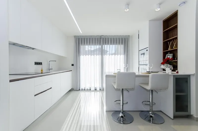 Bungalovy Los Balcones