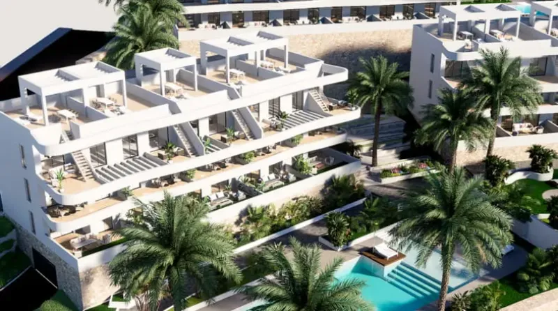 Marqués Golf Resort