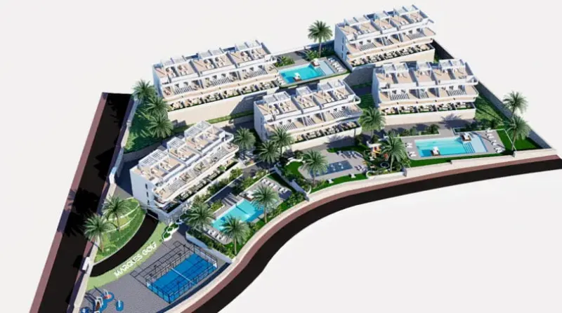 Marqués Golf Resort
