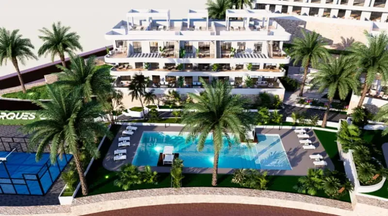 Marqués Golf Resort