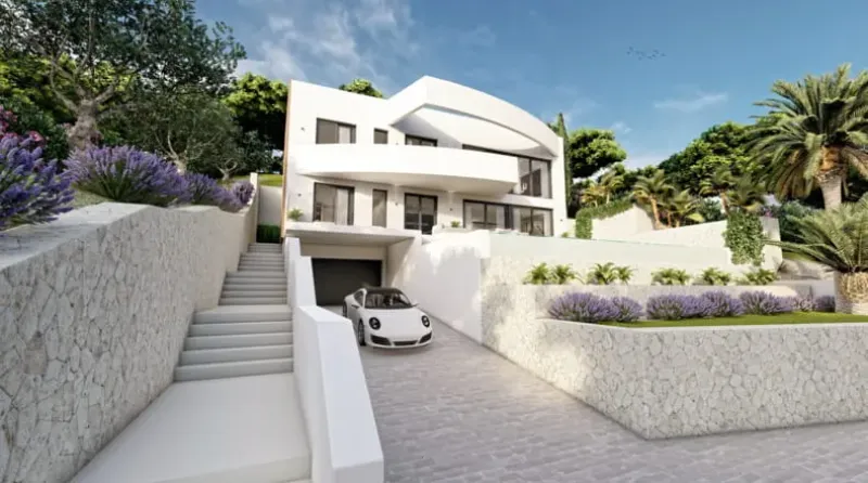 Villa Paraíso