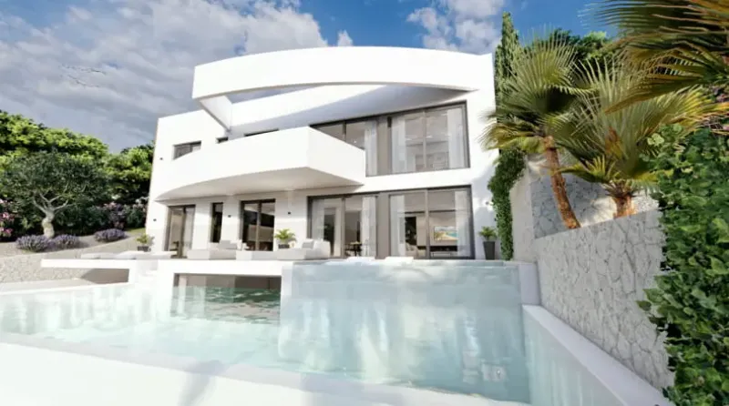 Villa Paraíso