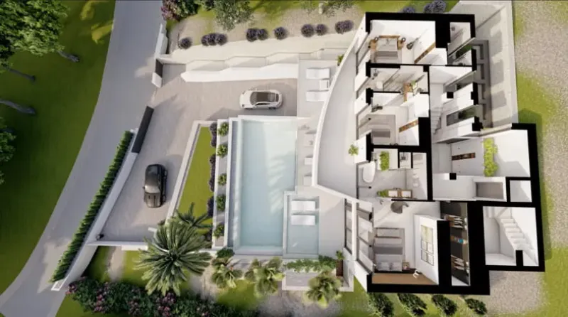 Villa Paraíso