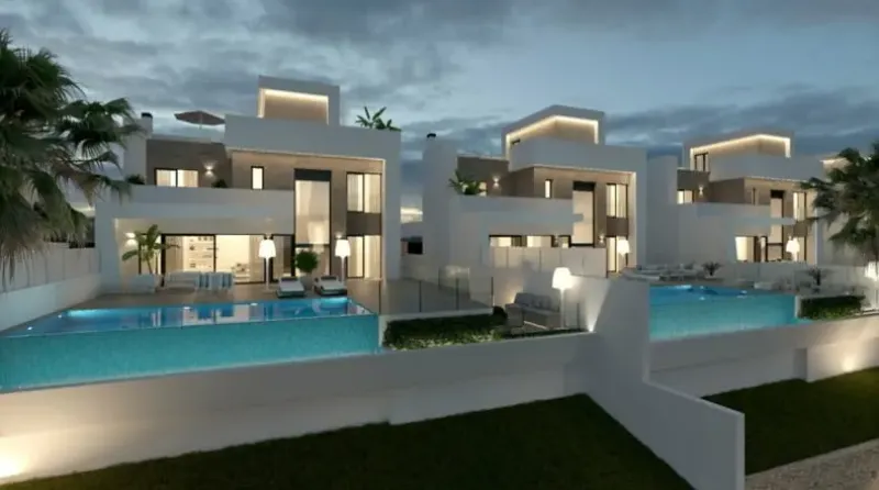 Residencial Orange