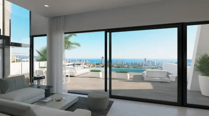 Residencial Orange